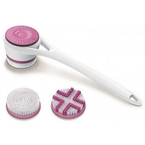 CEPILLO CORPORAL BEURER FC25